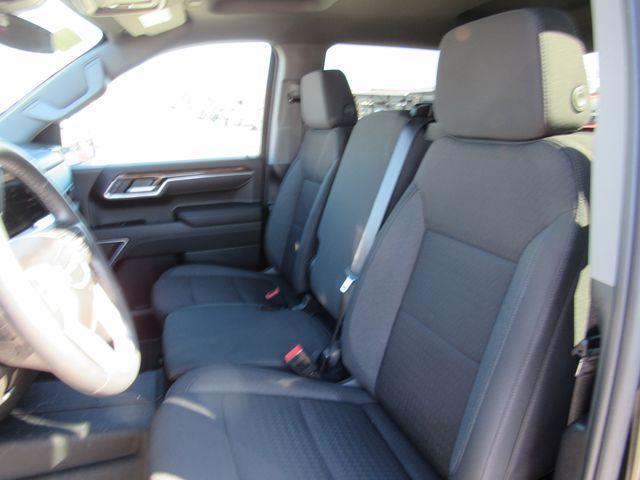 used 2024 GMC Sierra 1500 car, priced at $48,988