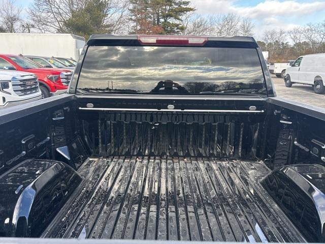 used 2024 GMC Sierra 1500 car, priced at $40,988