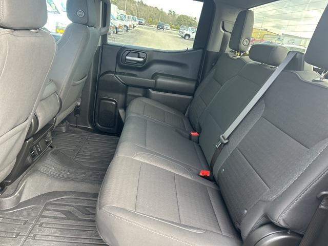 used 2024 GMC Sierra 1500 car, priced at $40,988