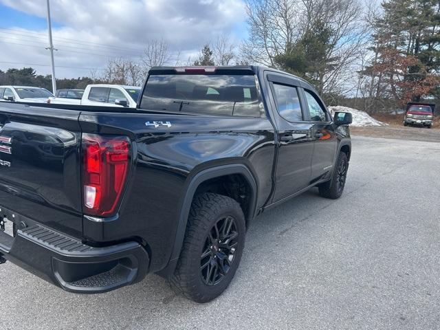 used 2024 GMC Sierra 1500 car, priced at $40,988