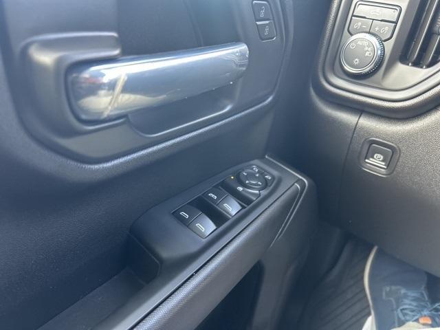 used 2024 GMC Sierra 1500 car, priced at $40,988