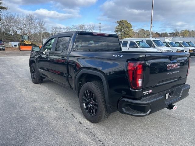 used 2024 GMC Sierra 1500 car, priced at $40,988