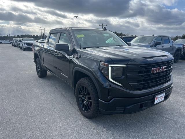 used 2024 GMC Sierra 1500 car, priced at $40,988