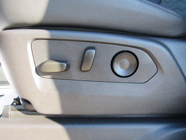 used 2024 Chevrolet Silverado 1500 car, priced at $58,900