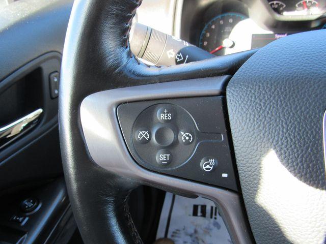 used 2022 GMC Canyon car, priced at $33,900