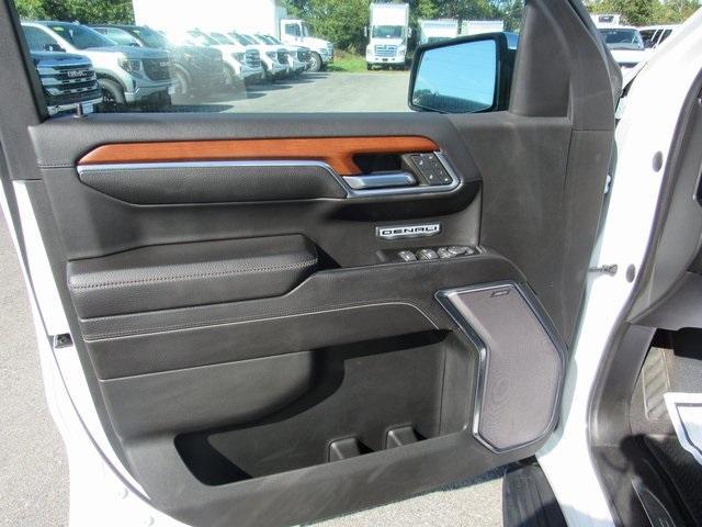 used 2022 GMC Sierra 1500 car, priced at $43,988