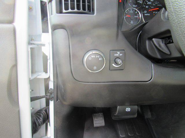 new 2025 GMC Savana 2500 car, priced at $40,610