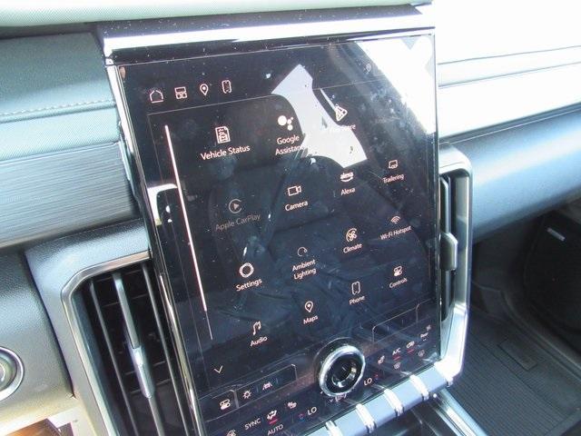 used 2024 GMC Acadia car, priced at $45,900