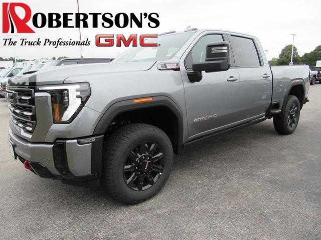 new 2025 GMC Sierra 2500 car, priced at $83,365