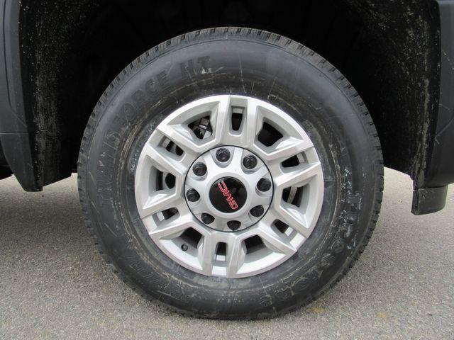 new 2026 GMC Sierra 2500 car, priced at $55,480