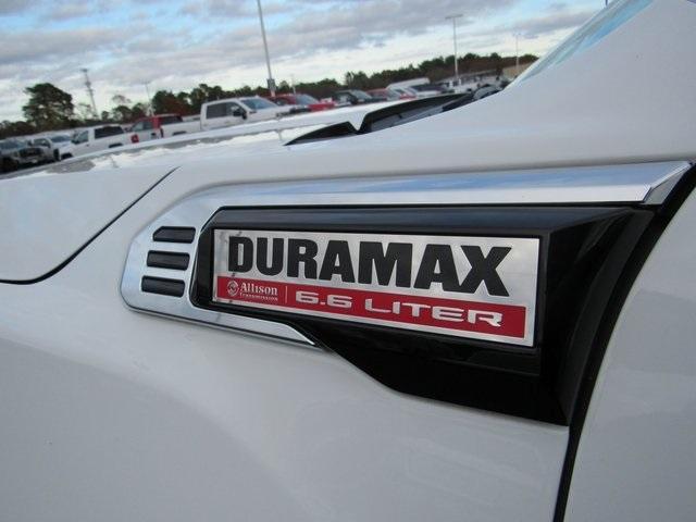 used 2024 GMC Sierra 2500 car, priced at $63,900