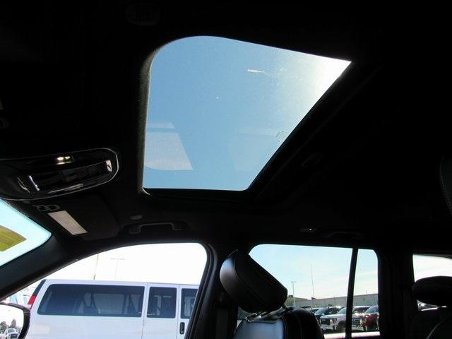 used 2024 Jeep Grand Cherokee car, priced at $33,699