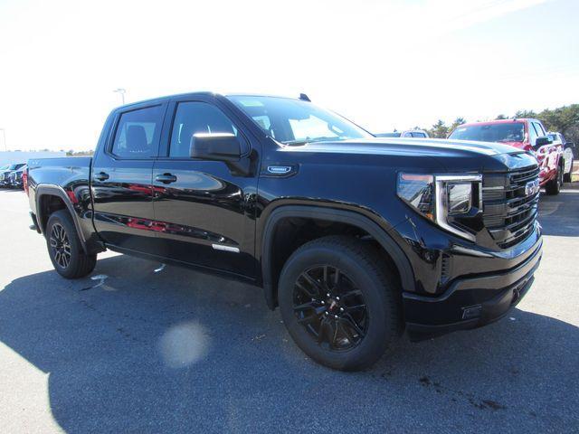 new 2026 GMC Sierra 1500 car, priced at $51,390