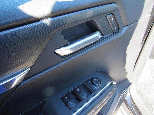 new 2026 GMC Acadia car, priced at $49,275