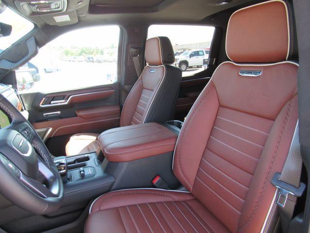 new 2026 GMC Sierra 1500 car, priced at $80,453