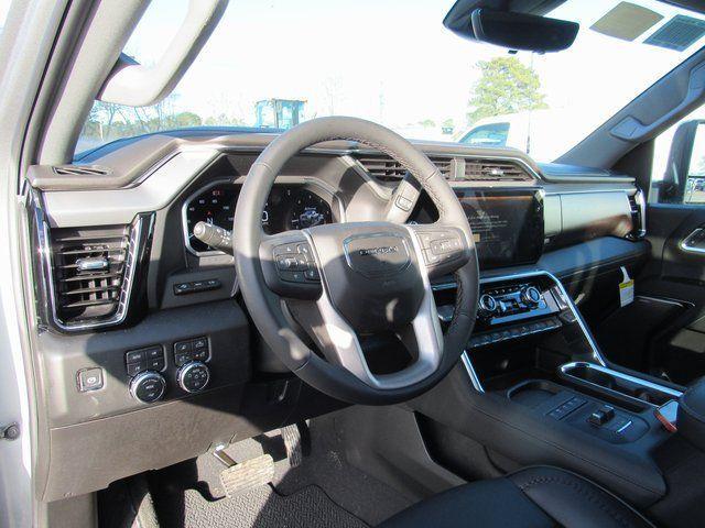 new 2026 GMC Sierra 2500 car, priced at $79,624