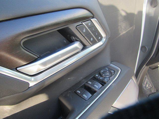 new 2026 GMC Sierra 2500 car, priced at $79,624