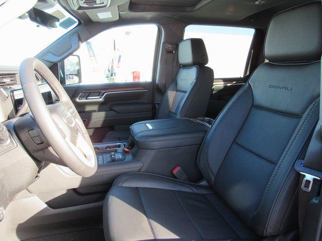 new 2026 GMC Sierra 2500 car, priced at $79,624