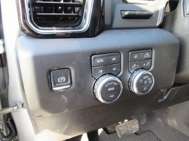 new 2026 GMC Sierra 2500 car, priced at $79,624