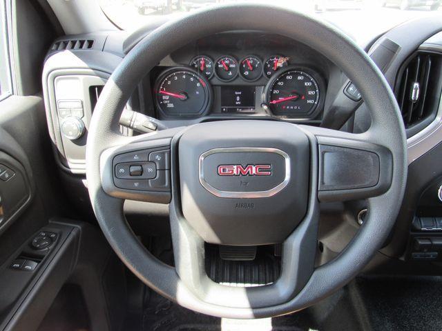 new 2026 GMC Sierra 1500 car, priced at $37,504