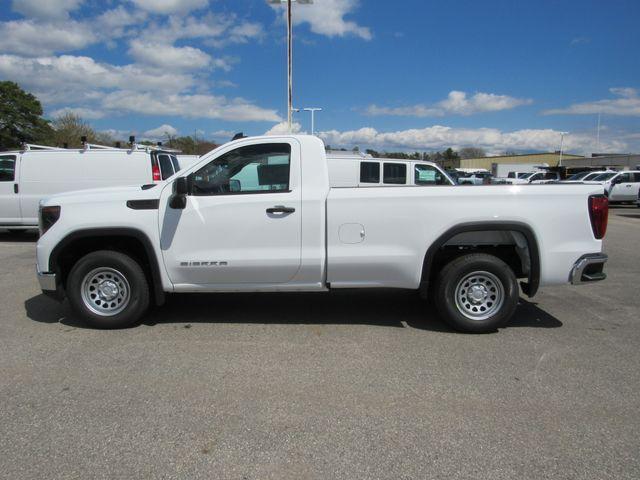 new 2026 GMC Sierra 1500 car, priced at $37,504