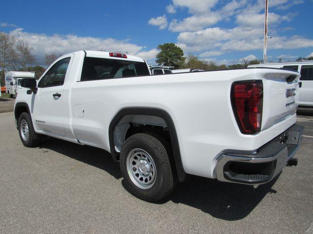 new 2026 GMC Sierra 1500 car, priced at $37,504