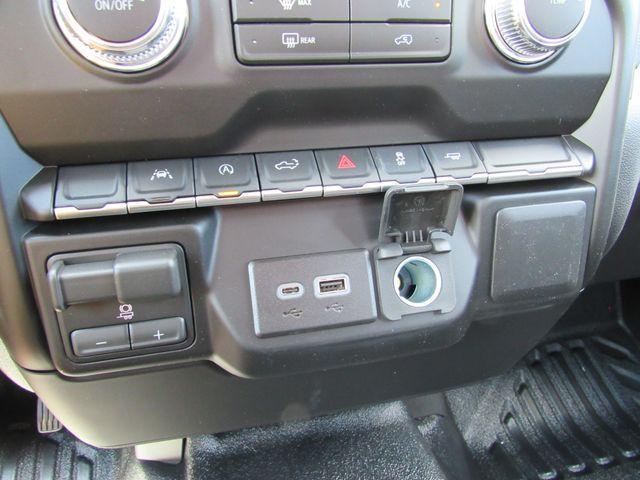 new 2026 GMC Sierra 1500 car, priced at $37,504