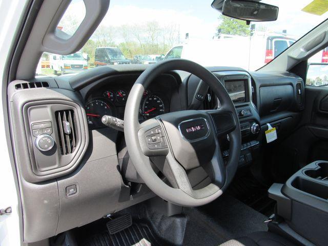 new 2026 GMC Sierra 1500 car, priced at $37,504