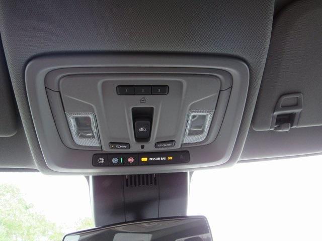 new 2026 GMC Sierra 1500 car, priced at $64,100