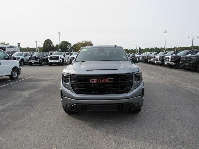 new 2026 GMC Sierra 1500 car, priced at $64,100