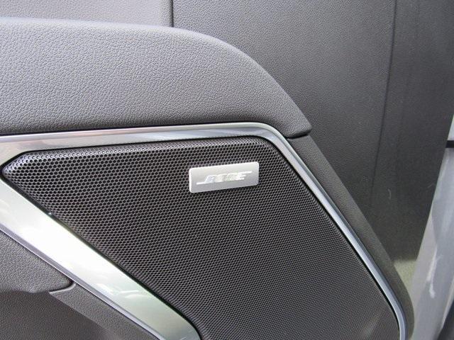 new 2026 GMC Sierra 1500 car, priced at $64,100