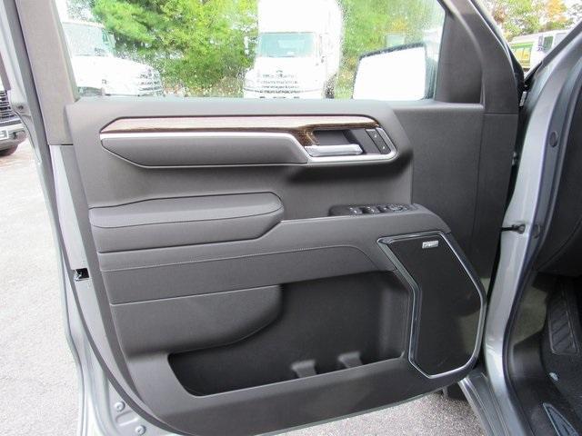 new 2026 GMC Sierra 1500 car, priced at $64,100