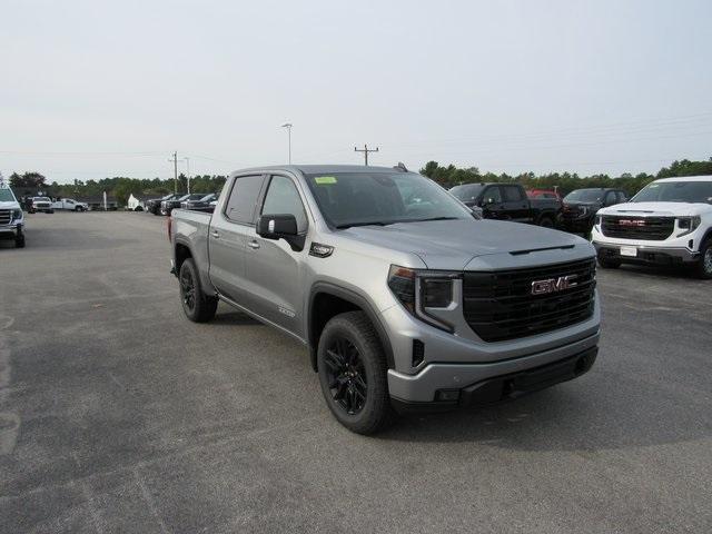 new 2026 GMC Sierra 1500 car, priced at $64,100