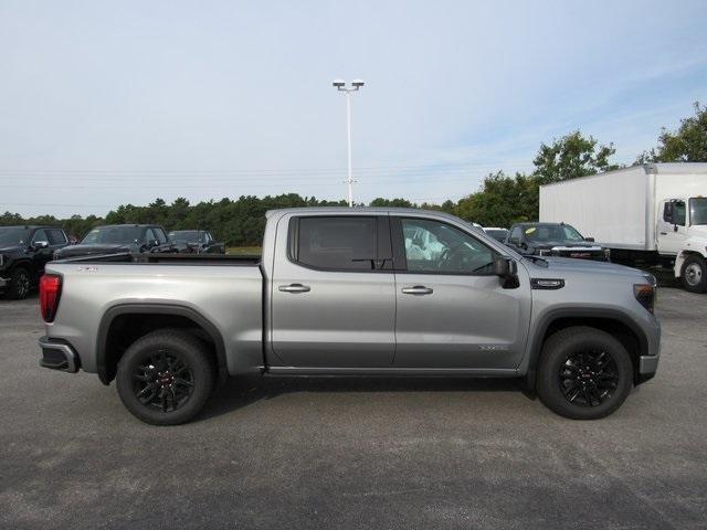 new 2026 GMC Sierra 1500 car, priced at $64,100