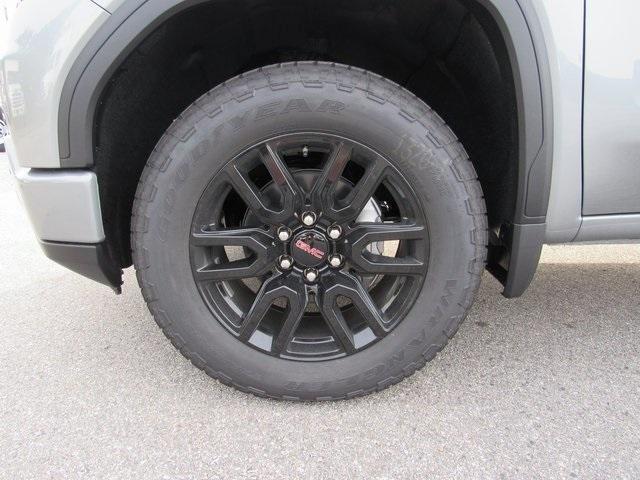 new 2026 GMC Sierra 1500 car, priced at $64,100