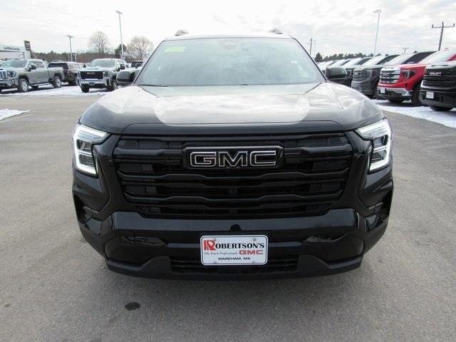 new 2026 GMC Terrain car, priced at $38,835