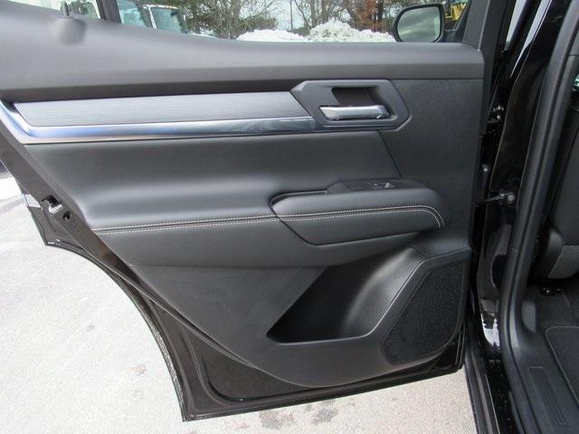 new 2026 GMC Terrain car, priced at $38,835