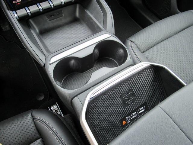 new 2026 GMC Terrain car, priced at $38,835