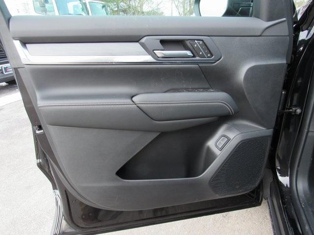 new 2026 GMC Terrain car, priced at $38,835