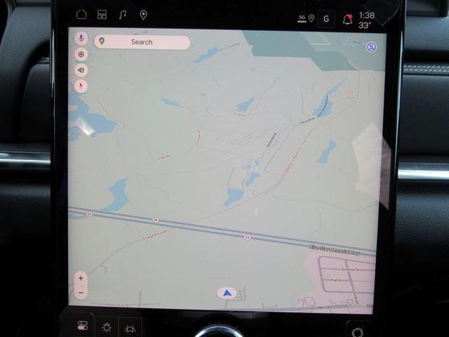 new 2026 GMC Terrain car, priced at $38,835