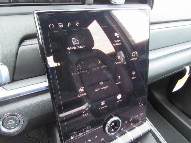 new 2026 GMC Terrain car, priced at $38,835