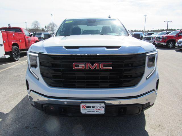 new 2026 GMC Sierra 1500 car, priced at $46,760