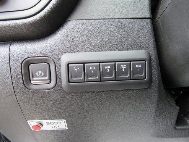 new 2025 GMC Sierra 3500 car, priced at $76,964