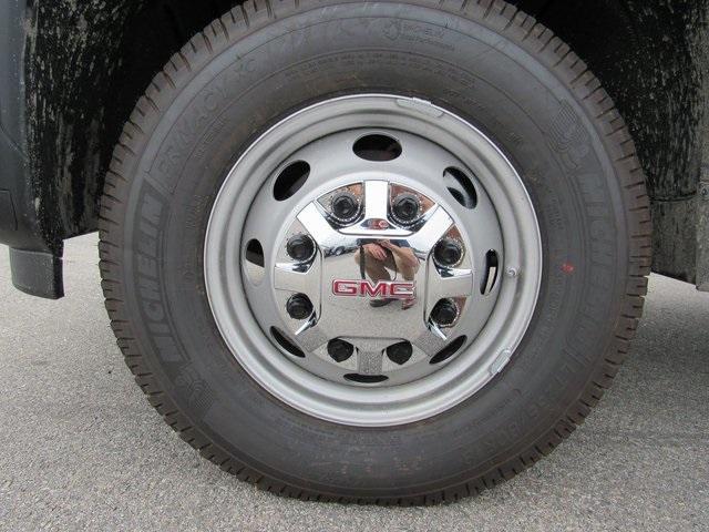 new 2025 GMC Sierra 3500 car, priced at $77,964