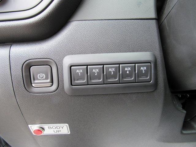 new 2025 GMC Sierra 3500 car, priced at $77,964