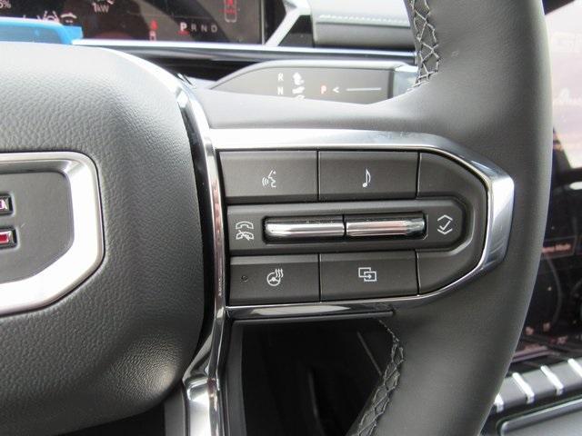 new 2026 GMC Sierra EV car, priced at $83,355