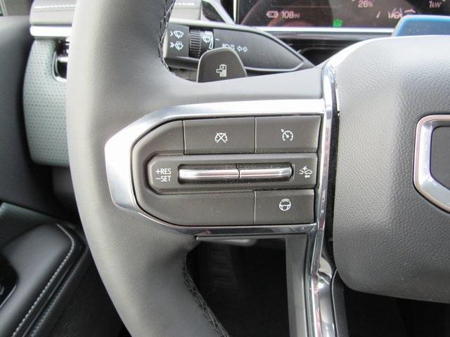 new 2026 GMC Sierra EV car, priced at $83,355