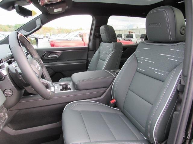 new 2026 GMC Sierra EV car, priced at $83,355