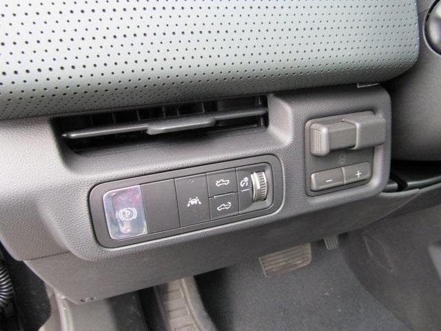 new 2026 GMC Sierra EV car, priced at $83,355