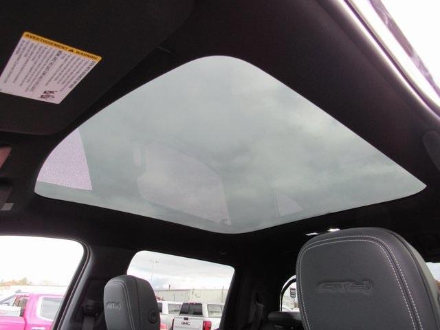 new 2026 GMC Sierra EV car, priced at $83,355